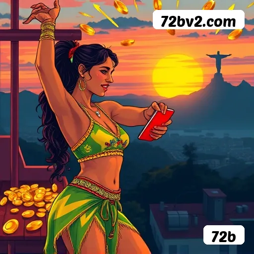 Cassino online 72b - Imagem principal